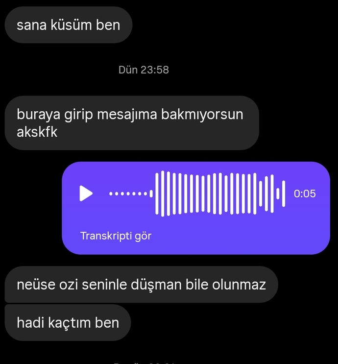 Kadınlar neden her şeye alınıyor?