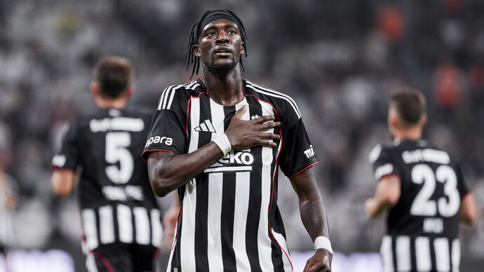 Tammy Abraham için veda vakti! Sizce Abrahamın ayrılması doğru karar mı?