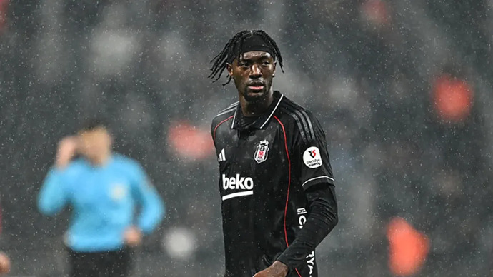 Tammy Abraham için veda vakti! Sizce Abrahamın ayrılması doğru karar mı?