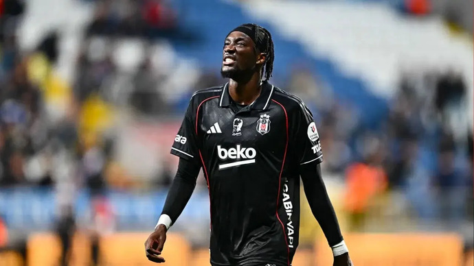 Tammy Abraham için veda vakti! Sizce Abrahamın ayrılması doğru karar mı?