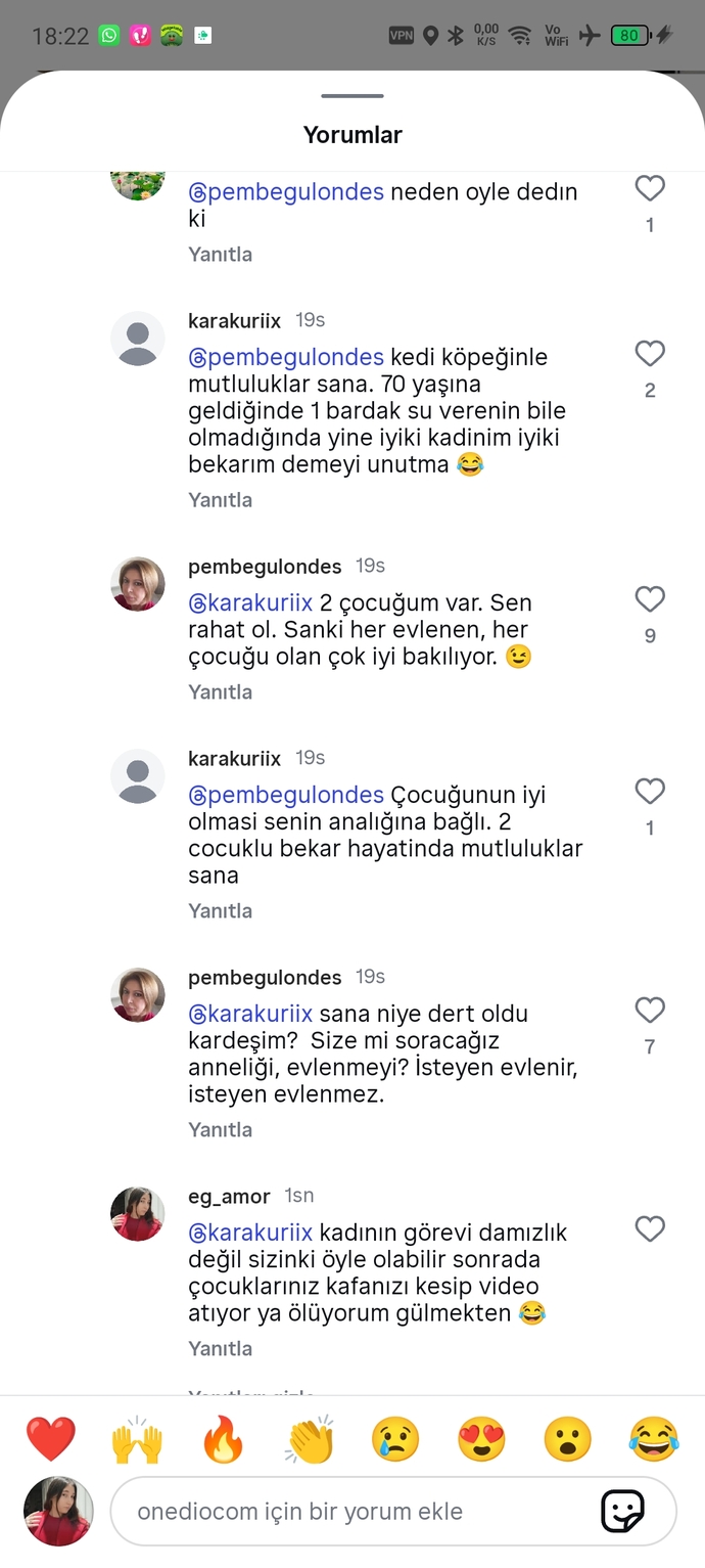 Erkeklerin kadından başka derdi yok mu kadınlar ne yapsa erkeklere batıyor?