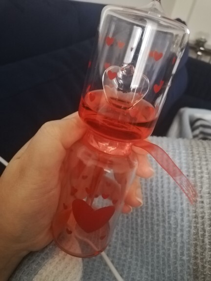 Hiç aşk ölçer denediniz mi?