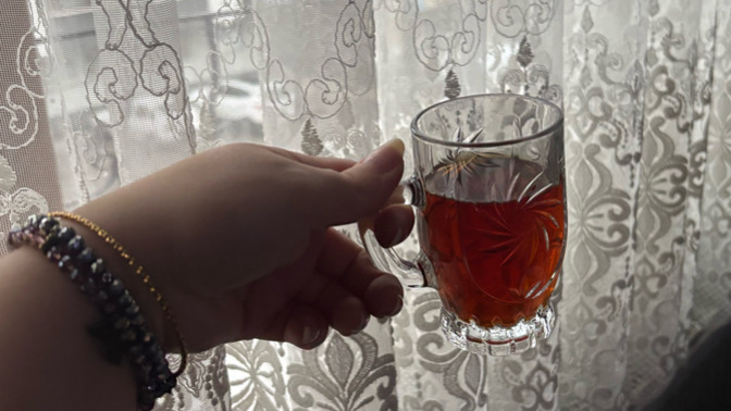 Çayı açık içeceğime su içerim daha iyi. Siz de böyle düşünüyor musunuz?