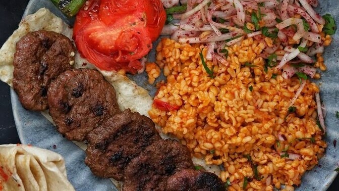 En Sevdiğin "Köfte" Nedir?