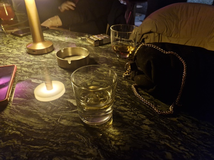 Cuma geceniz nasıl geçiyor?
