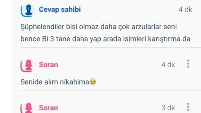 Arkadaşlar fikriniz?