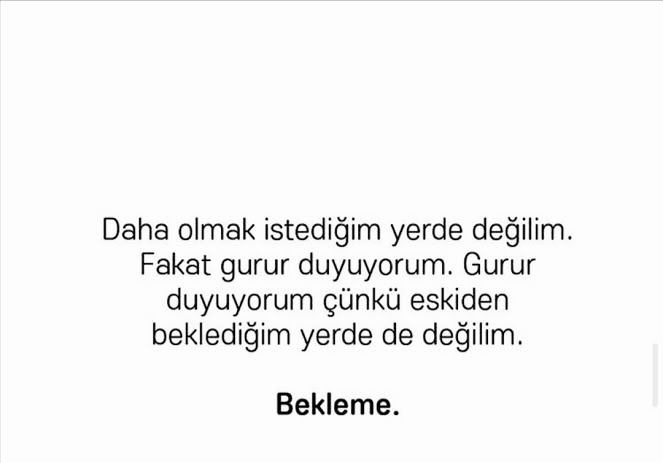 Gururunu geçemeyen Aşk ta kaybetmeye mahkummudur?