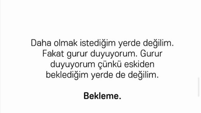 Gururunu geçemeyen Aşk ta kaybetmeye mahkummudur?