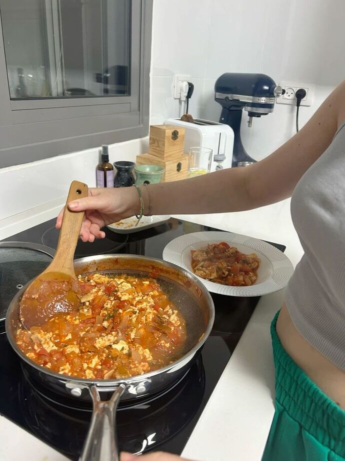 Şu an itibariyle canınız en çok ne çekiyor, ne yemek isterdiniz?