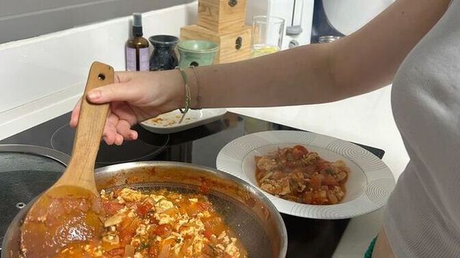 Şu an itibariyle canınız en çok ne çekiyor, ne yemek isterdiniz?