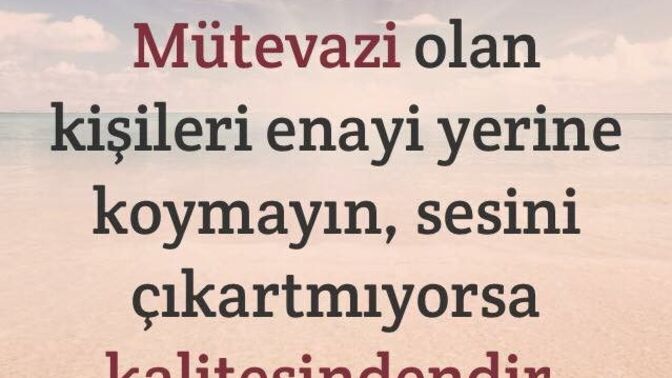 Sizce bir insanı daha çok gücü mü tanımlar yoksa güçsüzlükleri mi?
