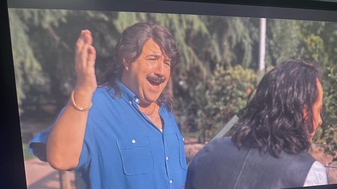 En çok tekrar tekrar izlediğiniz dizi ve film hangisi, kaç kere izlediniz?
