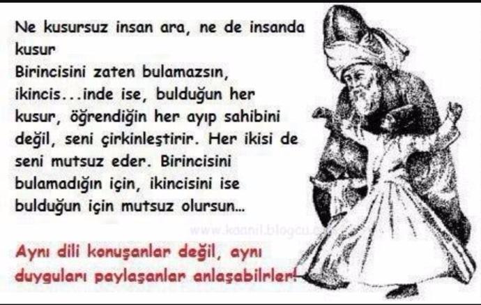 Esas kusur, kusur arayanda mıdır?