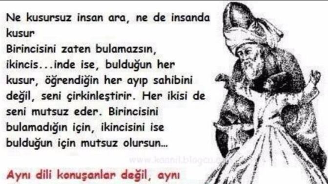 Esas kusur, kusur arayanda mıdır?