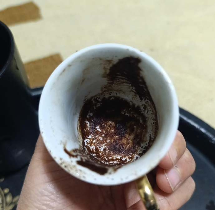 Lufen suna bakar mısınız? Anlayan var mı yaaa?