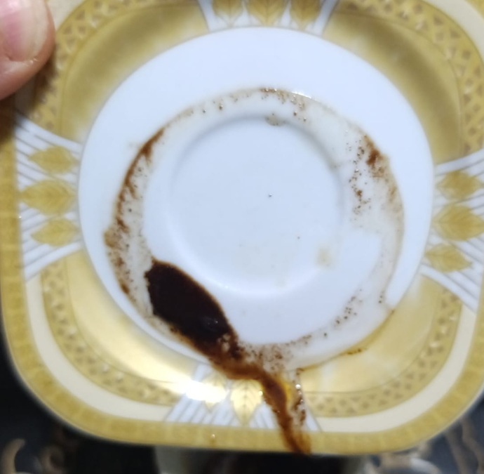 Lufen suna bakar mısınız? Anlayan var mı yaaa?