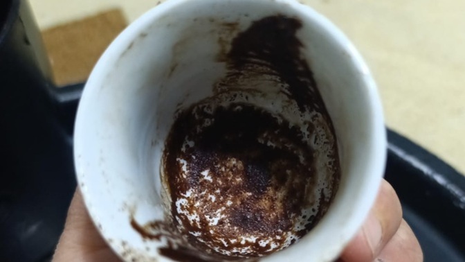 Lufen suna bakar mısınız? Anlayan var mı yaaa?