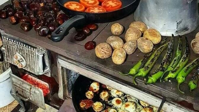 Eviniz sobalı mı, doğal gazlı mı?