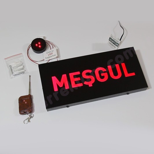 Sürekli meşgul olmanın sıkıntısı nedir?