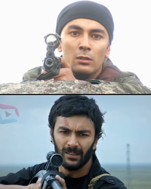 Sakal erkeğin makyajı mıdır sizce?