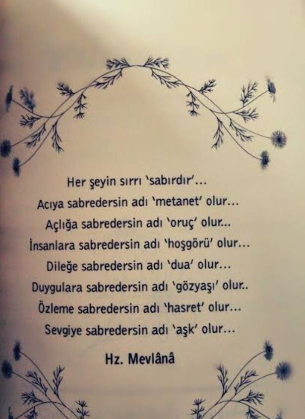 Beklemek bir eylemsizlik türümüdür yoksa gizli bir kabullenismidir?