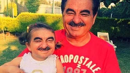 Bir cümle ya da kelime yaz yüzde kaç zekisin söyliyim?
