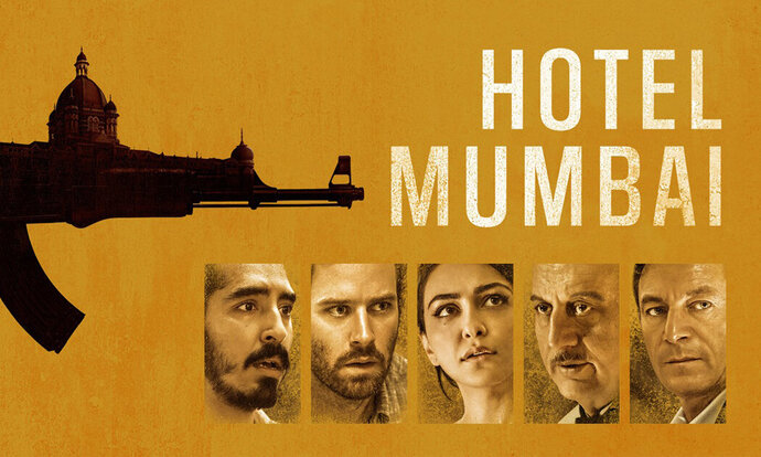 İzleyince akıldan çıkmayan, sürükleyici film önerileriniz var mı?