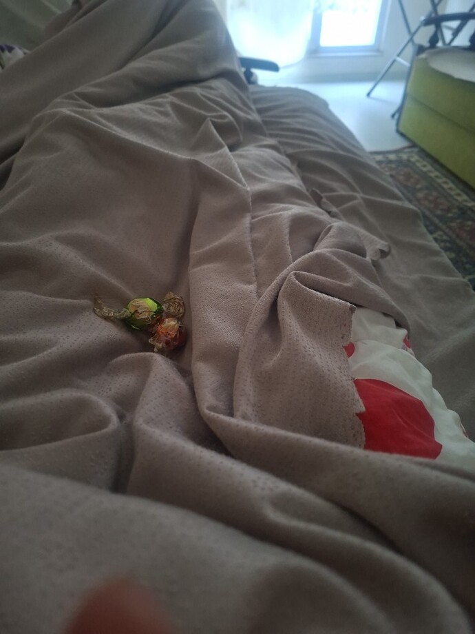 Şu an ne yapıyorsunuz ben de denemeye gireceğim sizde durumlar nasıl?