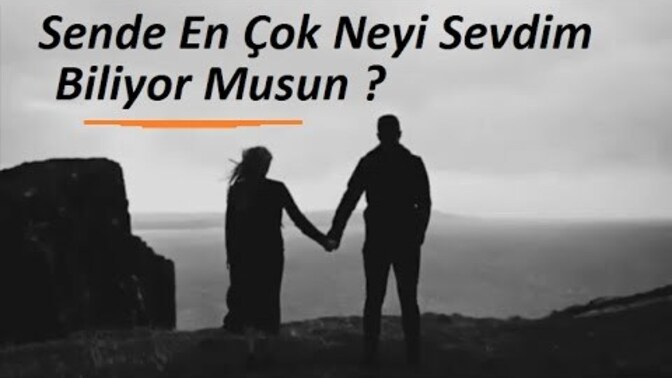 İnsan olarak Hepimiz değerli ve kıymetliyiz... Birleri seni başka hangi konular da Değerli ve Kıymetli Görmesini istiyorsun?
