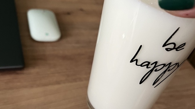 Ben kimlere ayran ısmarlayayım?