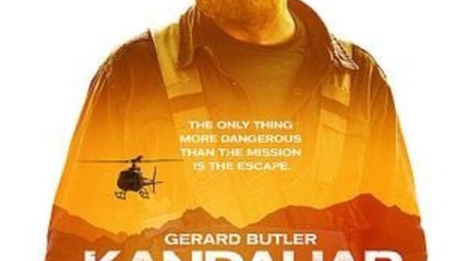 En son izlediğiniz film neydi?