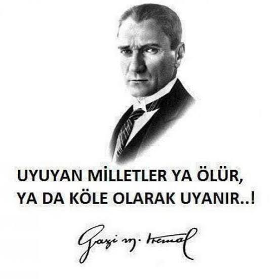 Sizce Türkiye'nin sonu nereye gidiyor?