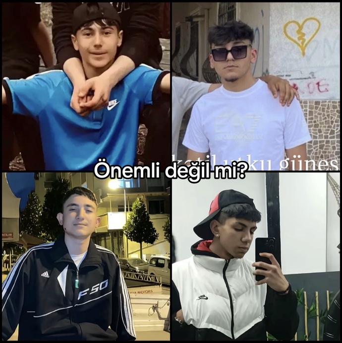 Dış görünüş önemli mi sizce?