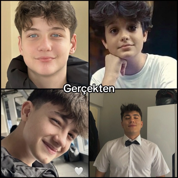 Dış görünüş önemli mi sizce?