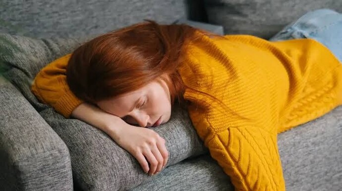 Kendinizi enerjik hissediyor musunuz?