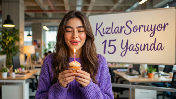 15 Yıldır Buradayız! Peki Senin KS Ruhun Kaç Yaşında?