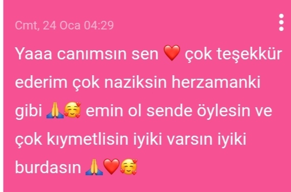 İltifat alınca sizde mutlu oluyormusunuz? en son ne zaman iltifat aldınız?