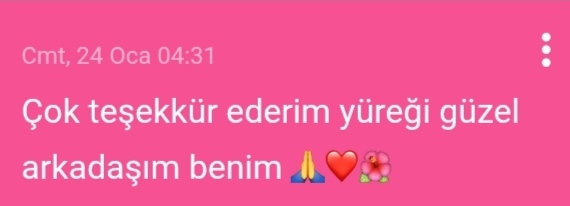 İltifat alınca sizde mutlu oluyormusunuz? en son ne zaman iltifat aldınız?