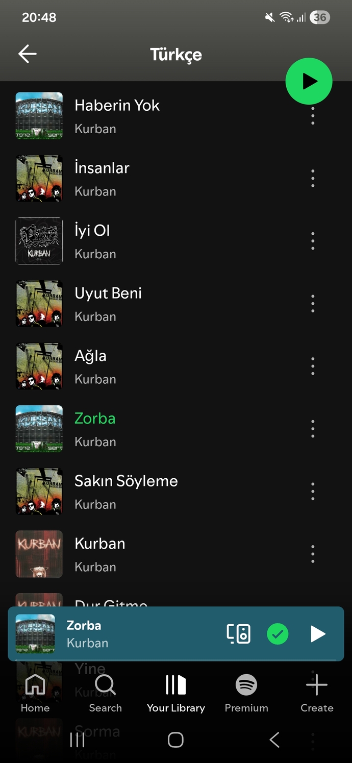 Türkiye’nin eski rock gruplarını özlüyor musunuz?