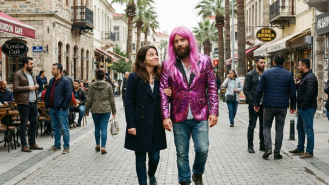 Senin için her şeyi yaparım diyen sevgiliye kanıtlaması için nasıl bir fırsat vermek lazım?