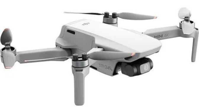 Yeni başlayanlar için uygun fiyatlı, kullanımı kolay drone öneriniz var mı?