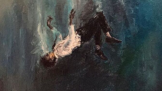 Sanat insanı melankoliye mi sürükler yoksa zaten var olan melankolik ruh hali mi sanatı doğurur?