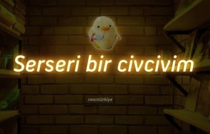 Kendinizi 3 kelimeyle nasıl tanımlardınız?
