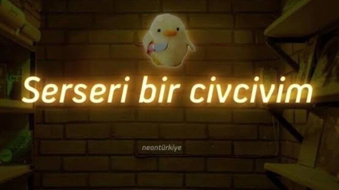 Kendinizi 3 kelimeyle nasıl tanımlardınız?