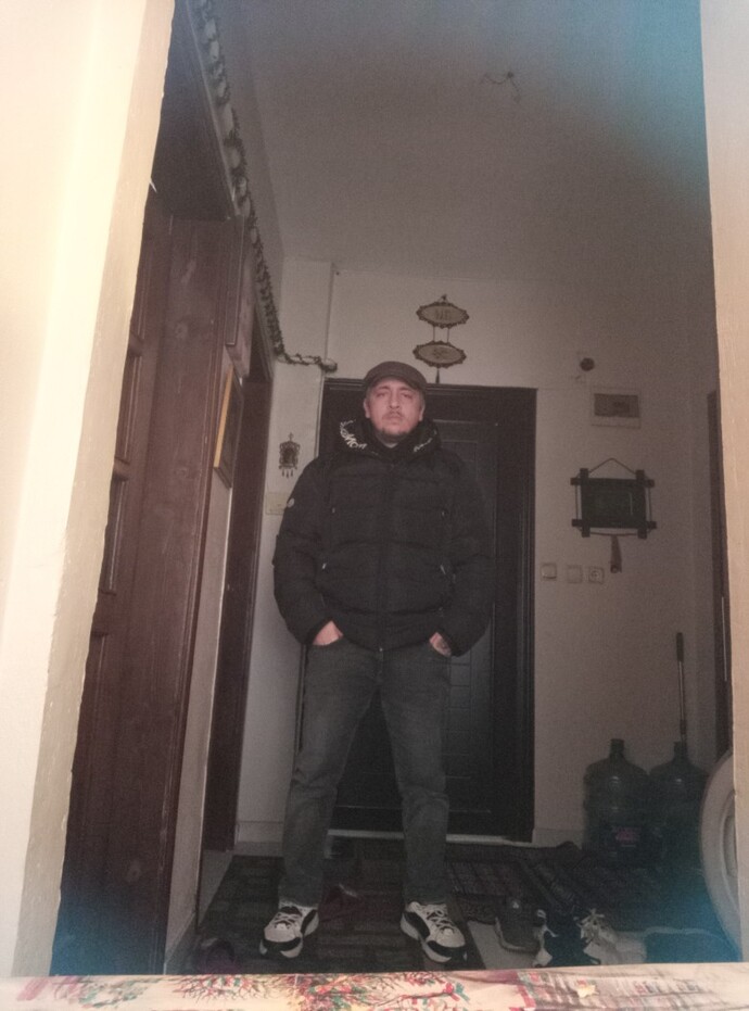 Akşama ne yemek var foto nasıl bu arada?