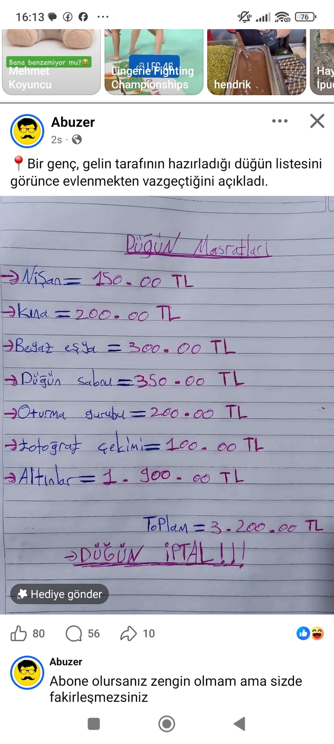 Günümüzde erkekler neden evlilikten kaçıyor, kız tarafının istekleri gerçekten abartı mı?