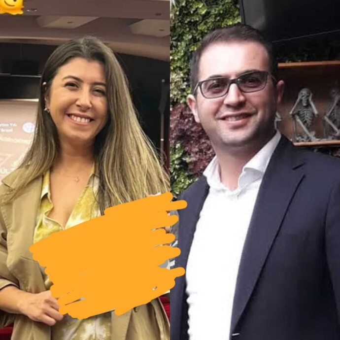 Flörtümle yakışır mıyız?