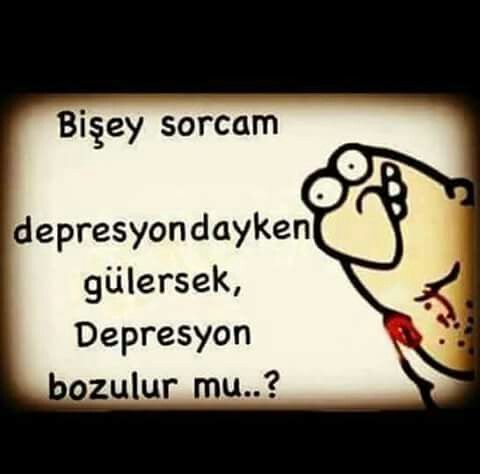 Akıl sağlığını koruyabilenlerden misin yoksa tırlatmanın eşiğinde mi 🤪?