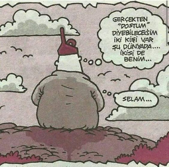 Akıl sağlığını koruyabilenlerden misin yoksa tırlatmanın eşiğinde mi 🤪?