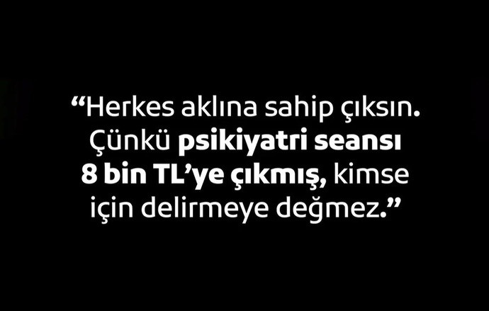 Akıl sağlığını koruyabilenlerden misin yoksa tırlatmanın eşiğinde mi 🤪?